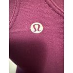Lululemon Plum Purple Racerback Tank Top Women Size Small Photo 2