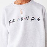 Urban Outfitters Friends Crewneck Photo 0