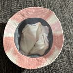 Adidas  tie dye bucket hat Photo 1