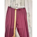 Serra Pink leggings Photo 4