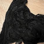 Urban Outfitters Black Bralette Photo 3