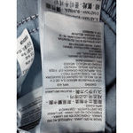 Levi's 505 Classic Straight Mid Rise Jeans Blue Women's Sz 10 W30 L28 Photo 7