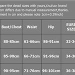 Boutique 1647 Clearance tropical leaf bikini swimsuits Photo 1