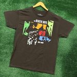 The Beastie Boys Root Down Ill Communication T-Shirt Size Large Photo 2