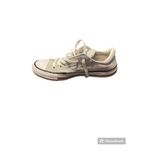 Converse Size 7 -  Chuck‎ Taylor All Star Madison Low Mercury Gray Photo 2