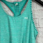 Under Armour  Large Knockout Mesh Back Tank Photo 3