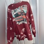 General Motors NWT Chevy Blazer  Sweatshirt Official Licensed GM Chevrolet Vintage Truck 4x4 Photo 8