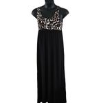 Coco USA Women's Sleeveless Maxi Dress Photo 4