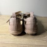 Jambu JBU by  Juliet Dusty Rose Strappy Ballet Flats Comfort Walking Women Size 9 Photo 5