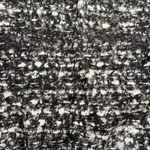 Joie  Womens Silk Surplice Faux Wrap Peplum Blouse Top Shirt Black Gray Small Photo 7