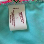 Arizona Jeans Multicolor Chevron Bikini Bottom Photo 3