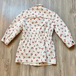 Kate Spade Cherry Toss Jacket Size XXS NWT Photo 11
