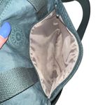 Kipling  Womens Live Light Green Crossbody/Shoulder‎ Bag. NO GORILLA keychain Photo 4