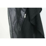 Guess ladies  Leather  jacket size M Photo 3