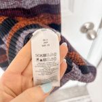 Ganni  Striped Merino Rib Cropped Cardigan Maxi Skirt Set Photo 9