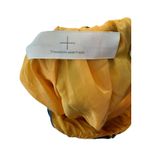 Thakoon Addition Ikat Maxi Dress Resort 2012 Bold Bohemian Luxe 6/8 Vacation Photo 4