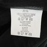 Michael Kors Collection Zebra Sequined Stretch Tulle Wide Leg Trousers Pants 10 Photo 2