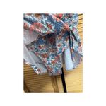 Eomenie One Piece Swimdress Size 22W Women Tummy Control Swim Dresses Skirt White Photo 6