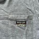 Burton T-shirt Photo 1