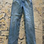 ZARA Low Rise Jeans Photo 0