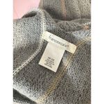 Francesca’s gray cardigan Gray Size undefined Photo 4