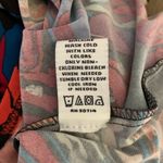 Ivy Road Floral Shift Dress Size 1X Multi Color Orange Photo 2