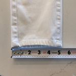 J. McLaughlin  White Skinny Jeans‎ Pants size 2 Photo 9