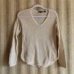 Jeanne pierre  Top Blouse Shirt Women Size M Beige Summer Spring Casual Fashion Photo 0