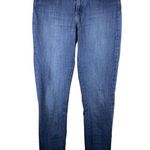Levi's  721 High Rise Skinny Dark Wash Jeans Size 28 Photo 0