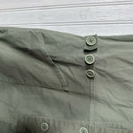 Pistola  Green Utility Parker Romper Photo 4