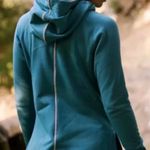 Free People Movement Free People Keepin' Cozy Fleece-Lined Layer NWOT Size Large Teal Photo 1