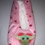 Star Wars Yoda Slippers Photo 0