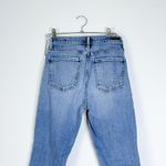 Citizens of Humanity Olivia Highrise Slim Ankle Denim Jeans Size 26 Stretch Photo 3