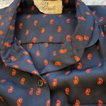 Parade New York Dress Blue Photo 3