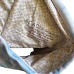 Acacia Swimwear Bikini Top‎ nwt Blue Size L Photo 3