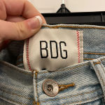 BDG  Urban Outfitters Baggy Fit Jeans‎ size 29/30 Photo 2