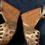 BCBGeneration Bcbg generation cork wedges 7 Photo 2