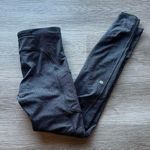 Lululemon  Herringbone Pleathered Legging Photo 2