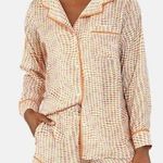 Revolve NWT Satin Pajamas Photo 4