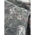 Jantzen 1970’s vintage size 14 plaid skirt. Elastic waist Photo 6