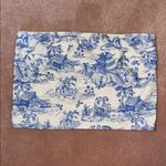 Edikted  Delft Print Strapless Tube Top Photo 3