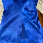 DO+BE Flare Silk Pants Photo 2