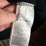 Old Navy  Maternity Black Long Sleeve Bodycon Fitted Midi Dress Size Large Photo 7