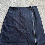 Bar III Snakeskin Business Skirt Photo 0