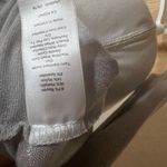 Talbots  Shimmering Silver Blouse Photo 3