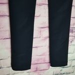 ALC Frank A.L.C. CONWAY DEEP NAVY BLUE SPLIT FRONT SLIM DRESS TROUSER PANTS 4 NWT Photo 10