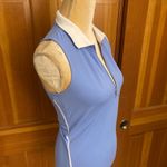 Ralph Lauren New, Women’s Raulph Lauren Athletic Golf Tee Photo 1