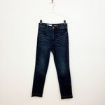 Anthropologie Pilcro by High-Rise Cigarette Jeans Photo 1