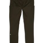 Lululemon  Leggings  in Dark Olive  Photo 0