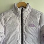 The North Face  Evelu Down Hybrid Jacket Size Medium Photo 6